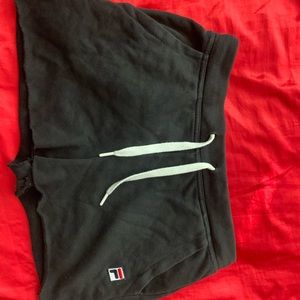 Women’s Athletic Shorts